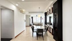 Compass Heights (D19), Apartment #629330191